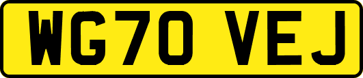 WG70VEJ