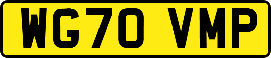 WG70VMP