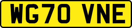WG70VNE
