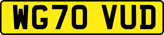 WG70VUD