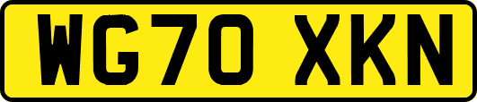 WG70XKN