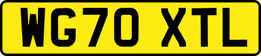WG70XTL