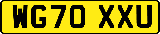WG70XXU