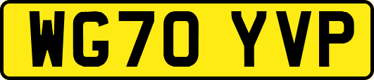 WG70YVP