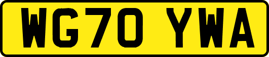 WG70YWA