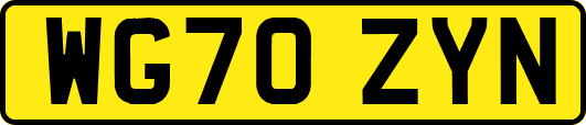 WG70ZYN