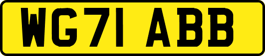 WG71ABB