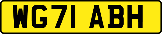 WG71ABH