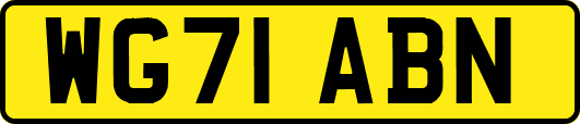 WG71ABN