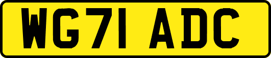 WG71ADC