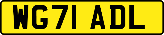 WG71ADL