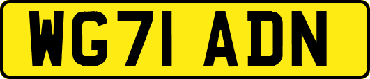 WG71ADN