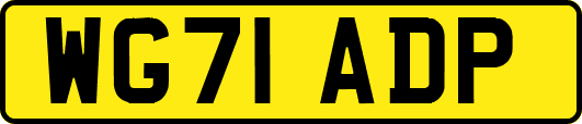 WG71ADP