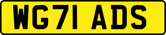 WG71ADS