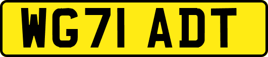 WG71ADT