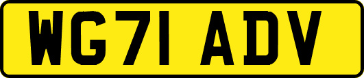 WG71ADV