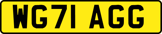 WG71AGG