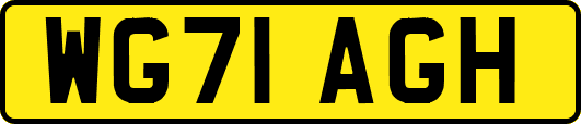 WG71AGH