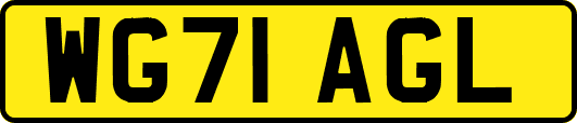 WG71AGL