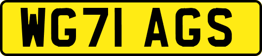 WG71AGS