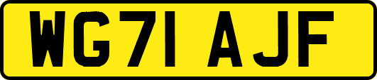 WG71AJF
