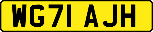 WG71AJH