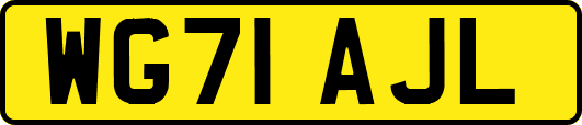 WG71AJL