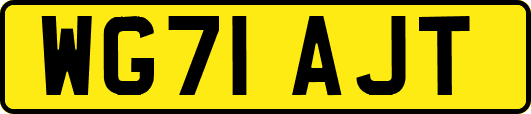 WG71AJT