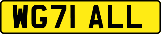 WG71ALL