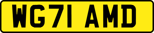 WG71AMD
