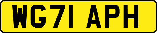 WG71APH