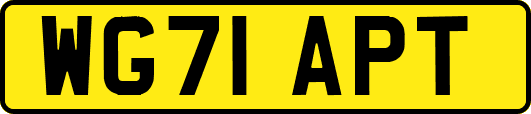 WG71APT