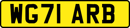 WG71ARB