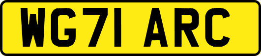 WG71ARC