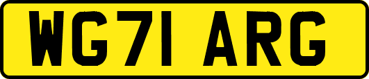 WG71ARG
