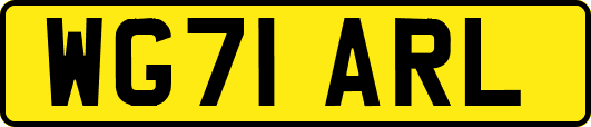 WG71ARL