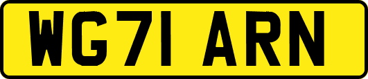 WG71ARN