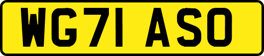 WG71ASO