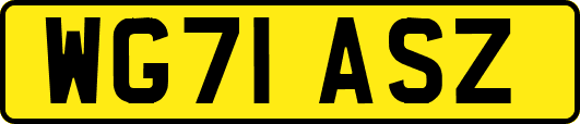 WG71ASZ