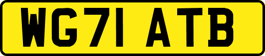 WG71ATB
