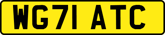 WG71ATC