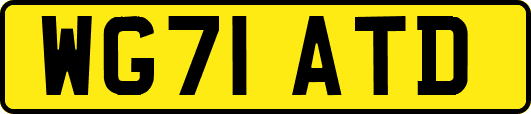 WG71ATD