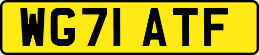 WG71ATF