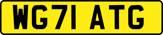 WG71ATG