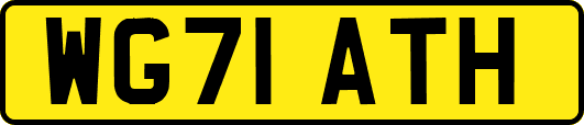 WG71ATH