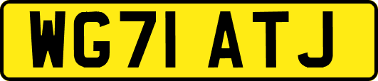 WG71ATJ
