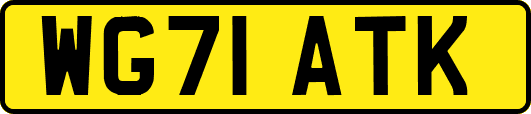 WG71ATK