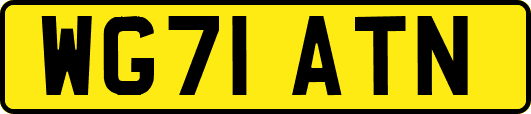WG71ATN