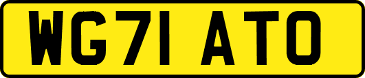 WG71ATO