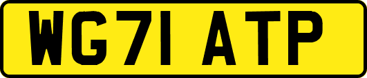 WG71ATP